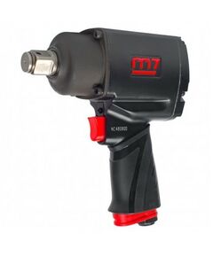 Пневмогайковерты: Гайковерт пневматический ударный MIGHTY SEVEN NC-6236Q 3/4", 1627 Нм фотографии