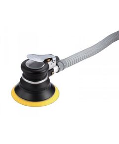 Пневмошлифмашины: Пневматическая орбитальная шлифмашина MIGHTY SEVEN QB-53802 127 мм, 10000 об/мин фотографии