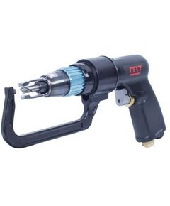 Пневмодрели и перфораторы: Дрель пневматическая MIGHTY SEVEN QE-231 8 мм, 1600 об/мин., для высверливания отверстий под точечную сварку фотографии