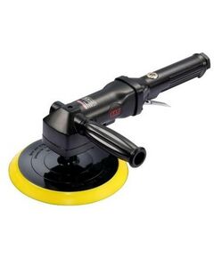 Полировальные машины: Пневматическая полировальная машина MIGHTY SEVEN QP-327 178 мм, 2500 об/мин фотографии