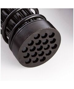 Зачистные машины: Держатель игл MIGHTY SEVEN SN-2110P17B 2 мм для SN-2110 фотографии