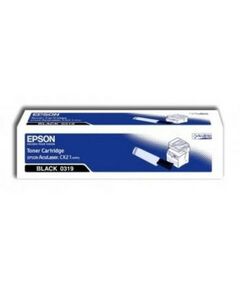 Купить Тонер-картридж Epson S050319 Black для EPS AcuLaser CX21 серии в компании Зеон