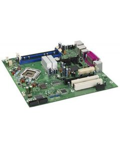 Купить Материнская плата Intel D945GCZ/GBL/1394 LGA775 i945G PCI-E+SVGA+GbLANSATA U100 BTX 4DDR-II PC-5300 в компании Зеон