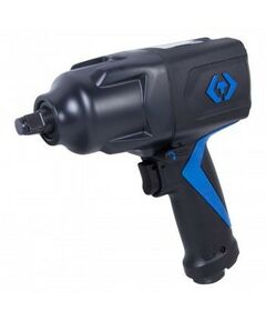 Пневмогайковерты: Гайковерт пневматический ударный King Tony 33481-095 1/2", 1288 Нм фотографии