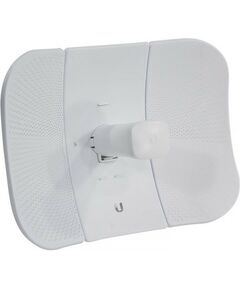 Купить Точка доступа Ubiquiti LBE-5AC-Gen2 LiteBeam 5AC Outdoor PoE 5Ghz Access Point 1UTP 1000Mbps, 802.11aс, 450Mbps, 23dBi в компании Зеон