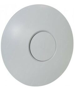 Купить Точка доступа Ubiquiti UAP-LR UniFi PoE Access Point, 1UTP 10/100Mbps, 802.11b/g/n, 300Mbps, 3dBi в компании Зеон