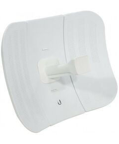 Купить Точка доступа Ubiquiti LBE-M5-23 LiteBeam M5 Outdoor PoE 5Ghz Access Point, 1UTP 10/100 Mbps, 802.11n, 100Mbps, 23dBi в компании Зеон