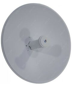 Беспроводные сети: Точка доступа Ubiquiti PBE-5AC-Gen2 PowerBeam Outdoor 5Ghz PoE Access Point 1UTP 10/100/1000Mbps, 802.11aс, 450Mbps, 25dBi фотографии