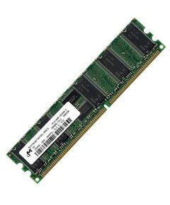 Купить Модуль памяти HP 256MB DIMM DDR PC-2100 ECC Registered в компании Зеон