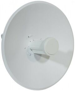 Купить Мост Ubiquiti PBE-M5-300 1UTP 10/100Mbps, 802.11a/n, 150Mbps, 22dBi в компании Зеон