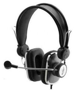 Наушники и гарнитуры: Наушники SVEN AP-600 Микрофон,регулятор громкости фотографии