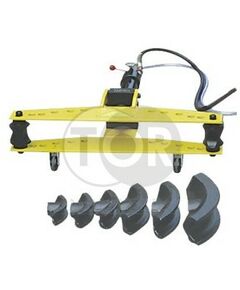 Трубогибы: Трубогиб электрический TOR HHW-2D [118761] фотографии