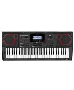 Купить Синтезатор Casio CT-X5000 61 клавиша, черный в компании Зеон