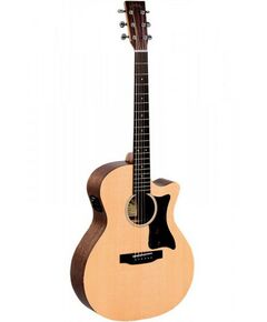 Купить Гитара Sigma GMC-STE гитара, корпус Grand OM-14 Fret, Cutaway, мензура 25,4" в компании Зеон