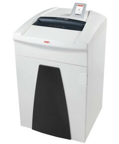 Уничтожители документов: Уничтожитель документов HSM SECURIO P36 i-0.78x11 0.78x11мм, 13 листов, 330мм фотографии