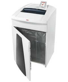 Уничтожители документов: Уничтожитель документов HSM SECURIO P36 i-1.9x15 1.9x15мм, 22 листов, 330мм фотографии