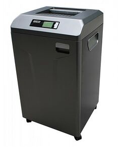 Уничтожители документов: Уничтожитель документов Office Kit S1150 3.9х30 115 л, 80 мм/сек фотографии