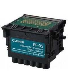 Купить Печатающая головка Canon PF-05 [3872B001] в компании Зеон