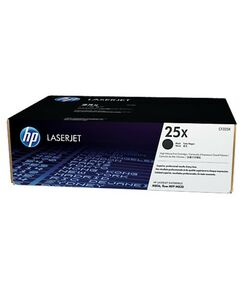 Купить Kартридж HP CF325X 25X для HP LaserJet M830z/M806x+/M830z/M806dn/M806x в компании Зеон