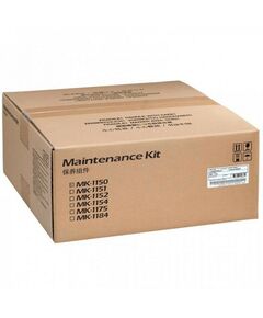 Купить Сервисный комплект Kyocera MK-1150 M2135dn/M2635dn/M2735dw/ M2040dn/M2540dn/M2640idw/ P2235dn/P2235dw/P2040dn/P2040dw [1702RV0NL0] в компании Зеон