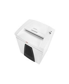 Уничтожители документов: Уничтожитель документов HSM SECURIO B35-1.9х15 резка 1.9х15 мм, уровень секретности 4, загрузка 400 мм фотографии