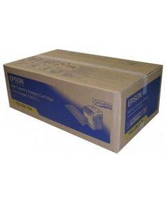 Купить Тонер-картридж Epson C13S051124 Yellow для Epson AcuLaser C3800 в компании Зеон