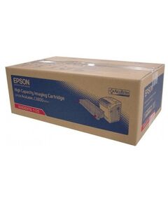 Купить Тонер-картридж Epson C13S051125 Magenta для Epson AcuLaser C3800 в компании Зеон