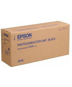 Купить Фотобарабан Epson C13S051210 Black для Epson AL-C9300N в компании Зеон