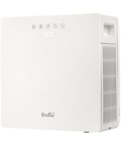 Очистители, увлажнители и осушители воздуха: Мойка воздуха Ballu AW-340 цвет белый фотографии