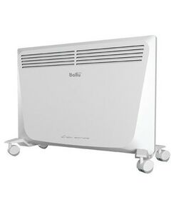 Конвекторы: Конвектор Ballu Enzo BEC/EZMR-2000 мощность обогрева 2000 Вт, рекомендуемая площадь 25 кв.м, термостат фотографии