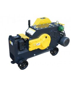 Станки для гибки и резки арматуры: Станок для резки арматуры TCC GQ 42A фотографии