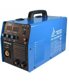 Сварочные аппараты: Сварочный инвертор TCC PRO MIG/MMA-160 фотографии