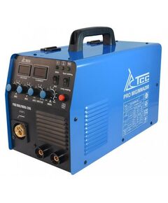 Сварочные аппараты: Сварочный инвертор TCC PRO MIG/MMA-200 фотографии