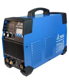 Сварочные аппараты: Сварочный инвертор TCC PRO TIG/MMA-300 фотографии