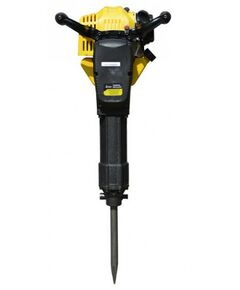 Отбойные молотки: Бензиновый отбойный молоток TCC TSS-GJH95 фотографии