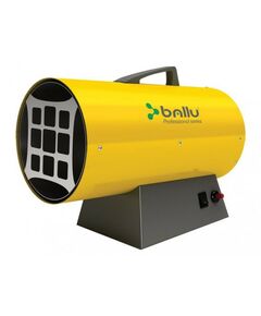 {[ru]:Тепловые пушки: Тепловая пушка газовая Ballu BHG-10 300 м&