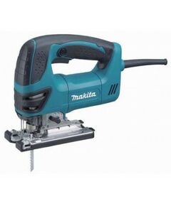 Купить Лобзик Makita 4350-FCT 720Вт, рег.об., маят.ход.6 пилок в компании Зеон