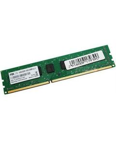 Купить Оперативная память Foxline 8GB DIMM 1600 DDR3 CL11 [FL1600D3U11-8G] в компании Зеон