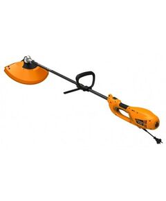 Триммеры: Триммер Carver TR-1500S 1.45кВт, В=50см, 2.4мм, нож=23см 4.9кг, разборный вал [01.002.00009] фотографии