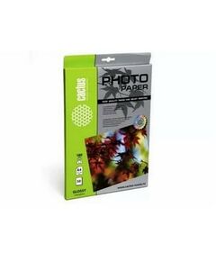 Бумага: Фотобумага Cactus CS-GA415050 фотографии