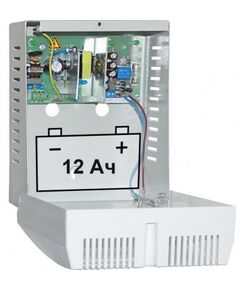 Купить Блок питания Бастион Скат-1200М в компании Зеон