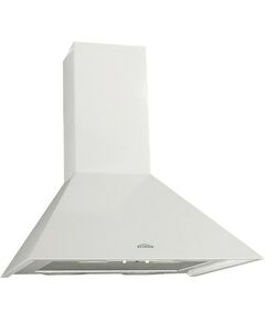 Вытяжки кухонные: Вытяжка кухонная ELIKOR WHITE STORM 60П-650-П3Л каминная, ширина встраивания 60 см, режимы работы отвод / циркуляция, производительность 650 куб.м/ч, цвет белый фотографии