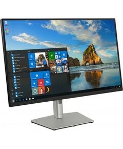 Купить ЖК-монитор Dell P2722H 27" LCD, 1920x1080, D-Sub, HDMI, DP, USB3.2 Hub, с поворотом экрана [2722-5236] в компании Зеон