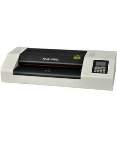 Ламинаторы: Ламинатор PINGDA PDA3-336 HL А3 фотографии