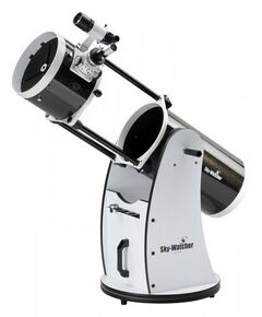 Телескопы: Телескоп Sky-Watcher Dob 10" 250/1200 фотографии