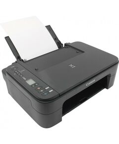 Купить Многофункциональное устройство Canon PIXMA TS3340 Black A4, 7.7 стр/мин, струйное МФУ, LCD, USB2.0, WiFi [3771C007] в компании Зеон