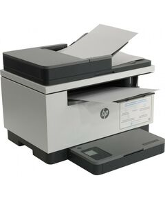 Купить Многофункциональное устройство HP LaserJet MFP M236sdn A4, 64Mb, LCD, 29стр/мин, лазерное МФУ, USB2.0,  сеть, двуст.печать, ADF [9YG08A] в компании Зеон