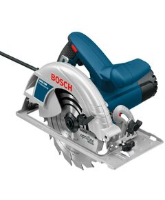 Купить Пила дисковая электрическая BOSCH GKS 140 [06016B3020] в компании Зеон