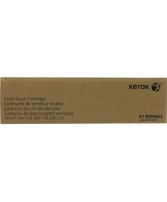 Купить Фотобарабан XEROX 013R00664 для Xerox Color 550/560/570/C60/C70 в компании Зеон