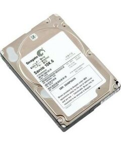 Жесткие диски: Жесткий диск Seagate 900 Gb Savvio 10K.6 SAS 2.0 2.5" 10000rpm 64Mb [ST900MM0006] фотографии